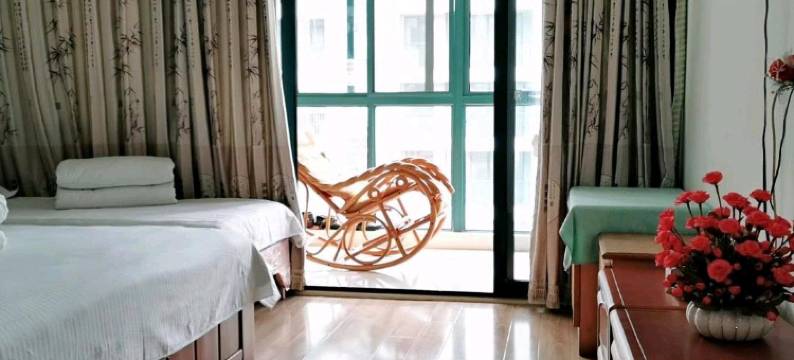 连云港江铃宾馆图片