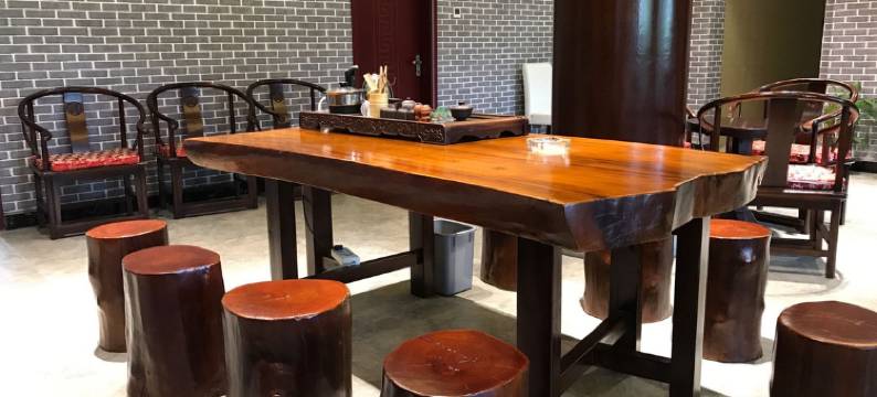 龙山里耶公馆(里耶古城遗址店)图片