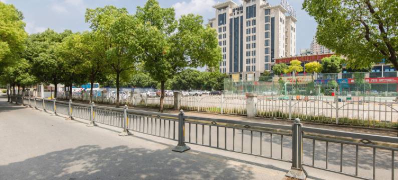 苏州牡丹花庭宾馆图片