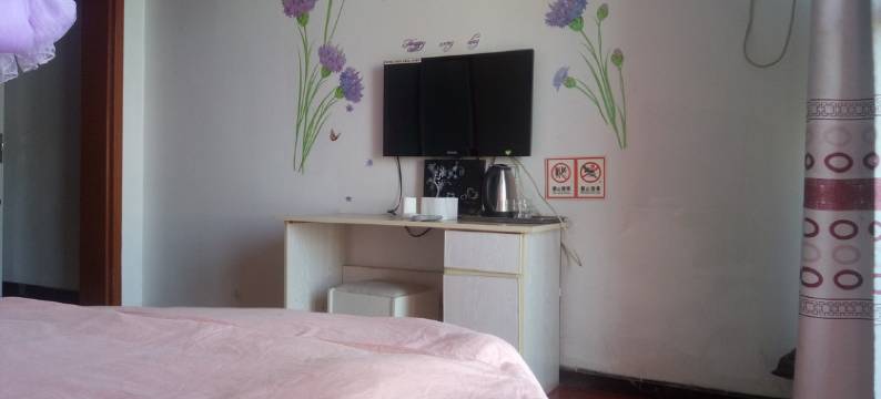 通城清秀宾馆图片