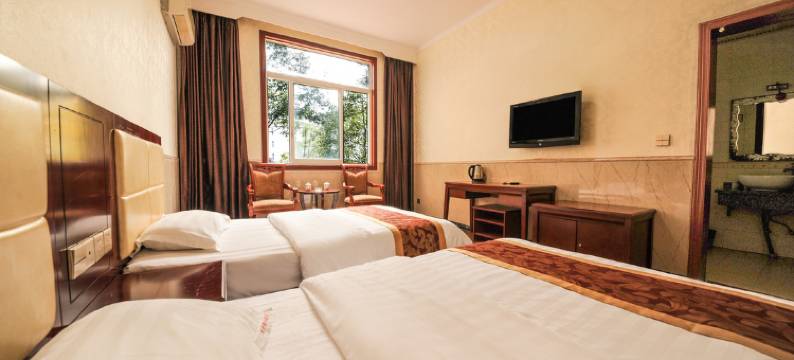 家和臣夕宾馆图片