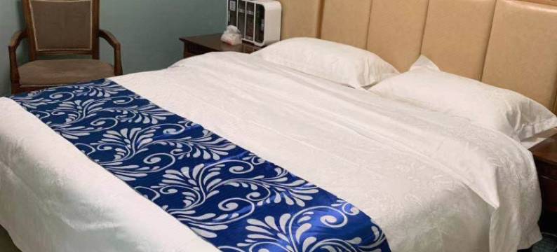 梅州金豪酒店图片