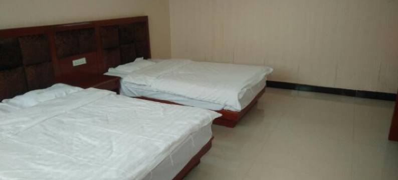 中卫园林客栈图片