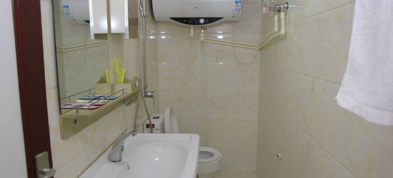 江山廿八都金家宾馆图片