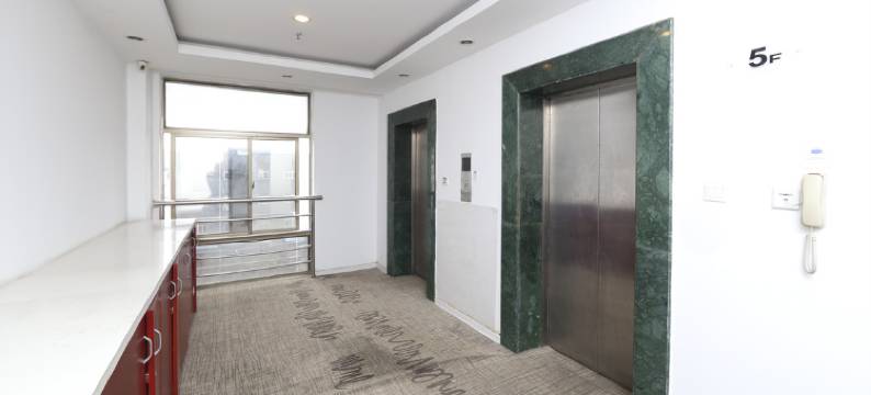 岚菲公寓(芜湖经开区星悦广场店)图片