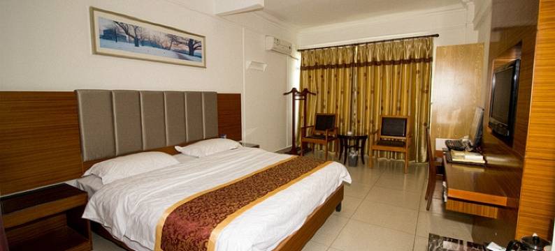 锦都宾馆(海口龙华路店)图片