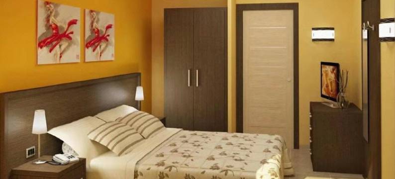 惠州小金客栈图片