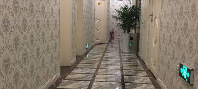 垫江维君宾馆图片