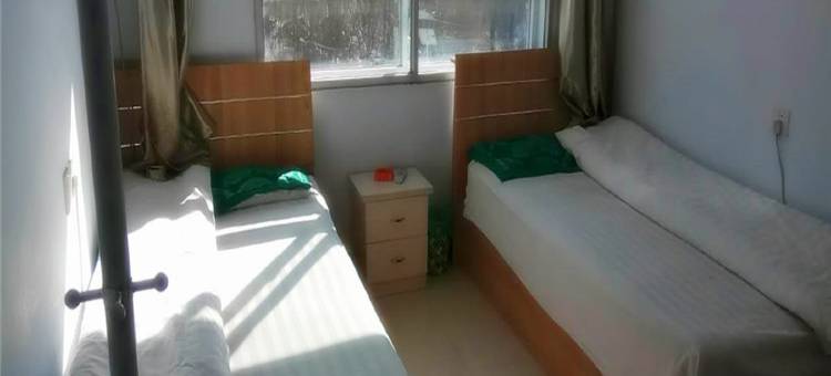 承德欣欣旅馆图片