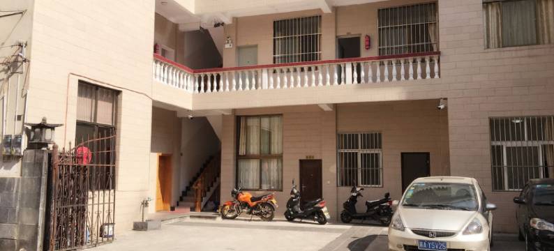 腾冲吉顺客栈图片