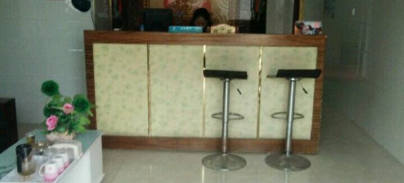 洋县碧浴宾馆图片