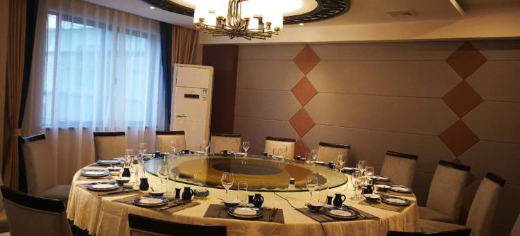 洋河酒厂宾馆图片