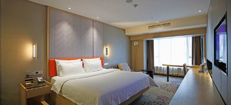 7天优品酒店(成都环球中心新会展店)图片