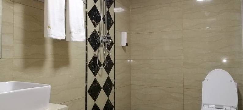 新乐河美宾馆图片