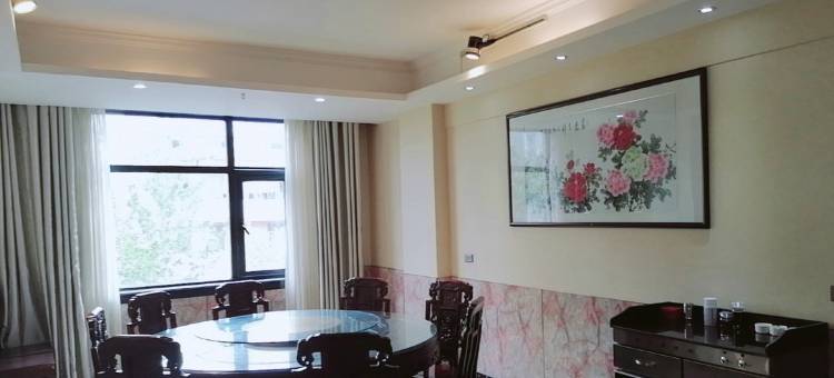 通许银河迎宾馆图片