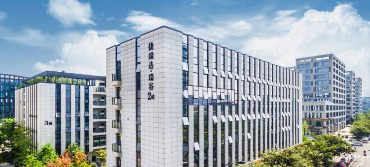 杭州杰拉嗨窝竞宿图片