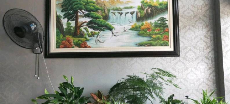 沱湖居逸宾馆图片