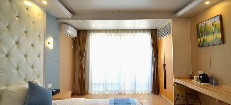 防城港荷菱宾馆(伏波路步行街店)图片