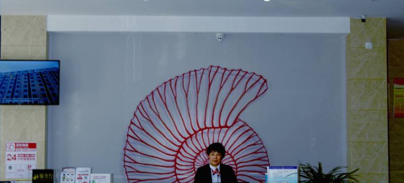 贝壳酒店(安庆大南门倒扒狮店)图片