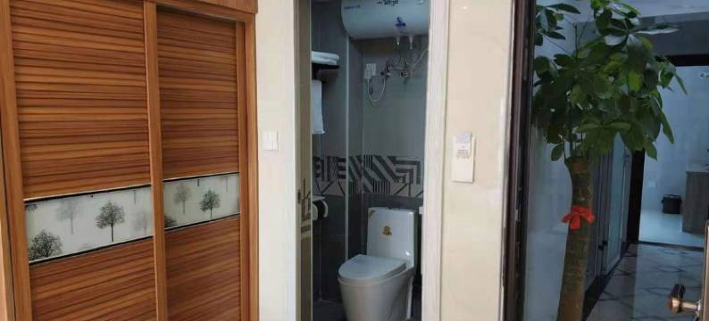 南昌俏江南公寓(西站国际博览城店)图片