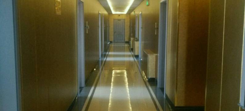 苏尼特右旗豪门商务酒店图片