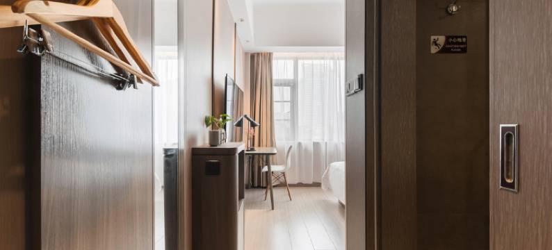 汉庭酒店(深圳大悦城灵芝地铁站店)图片