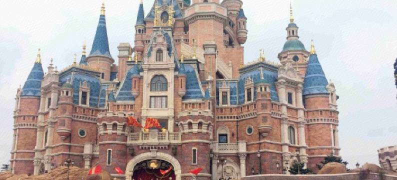 如家酒店·neo(上海国际旅游度假区唐镇地铁站店)图片