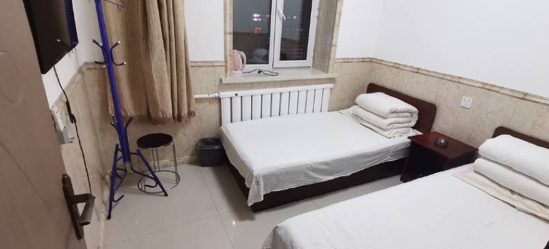 吉祥宾馆(佳木斯旭日巷店)图片