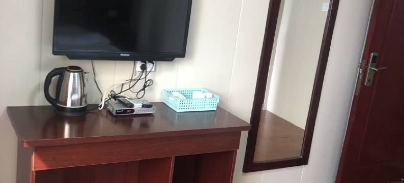 西安新城宏盛宾馆图片