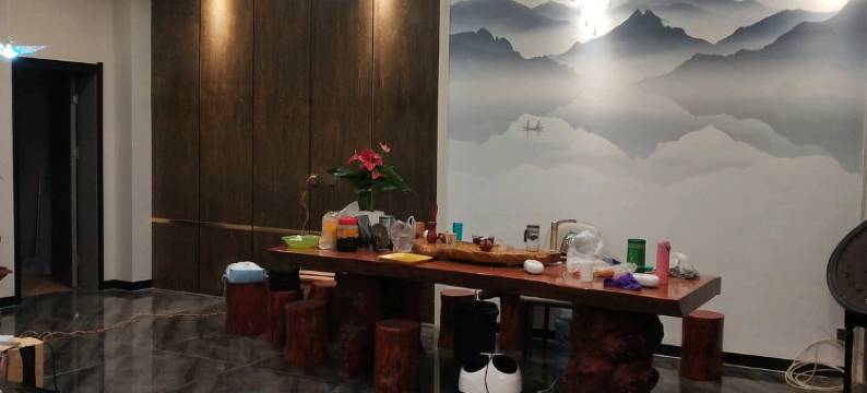 祥云兴云酒店图片