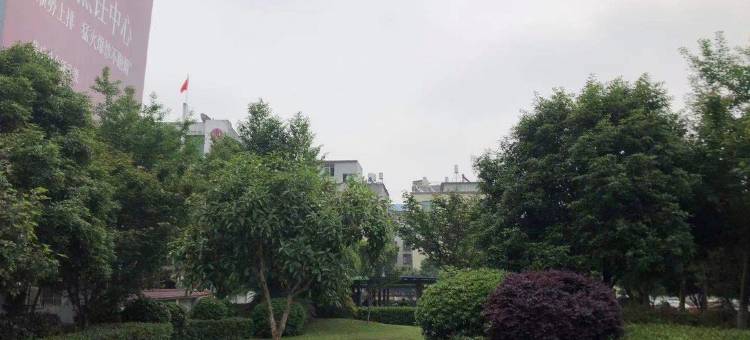 城市便捷酒店(崇阳桃溪大道店)图片