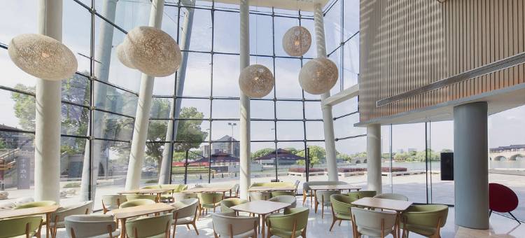 全季酒店(苏州金鸡湖李公堤店)图片