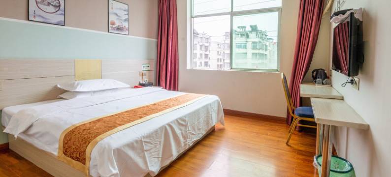 宁都银润宾馆图片