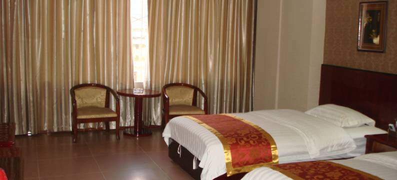 达州龙锦宾馆图片