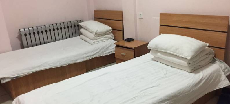 金建和旅店(沈阳黎明广场地铁站店)图片