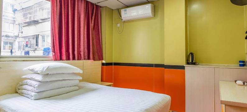 天鹰宾馆(昆山枫景苑店)图片