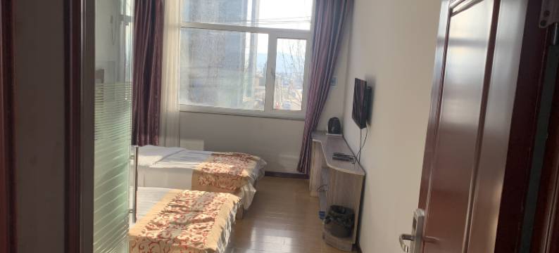 和顺晋圣商务会所宾馆图片