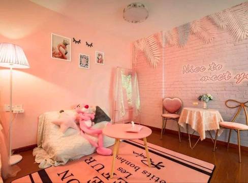 长沙小哥哥家的民宿