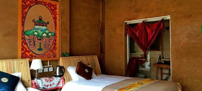 泸沽湖海拔2690客栈(左环线分店)图片