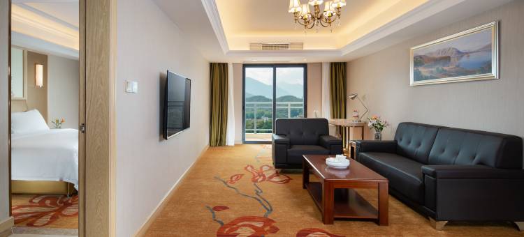 维也纳酒店(潮州凤凰新城店)图片