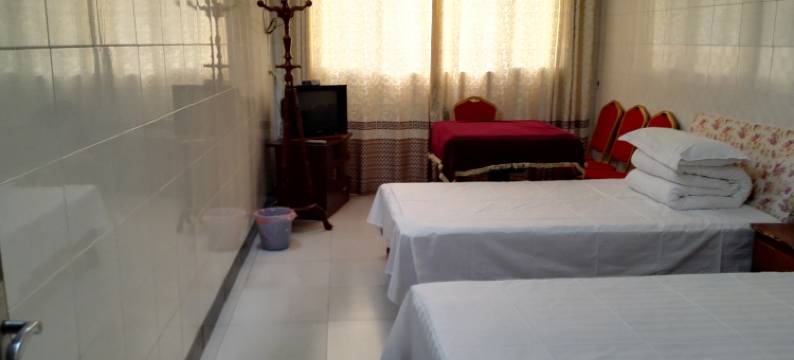 安陆佳馨宾馆图片