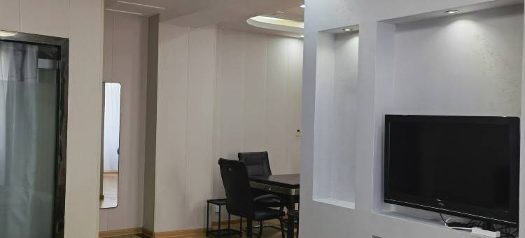 平顶山巴哩岛快捷宾馆图片