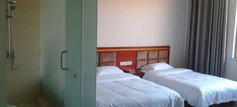 永修聚福宾馆图片