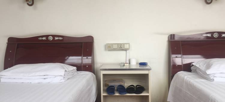 双赢宾馆(莱芜银座购物广场店)图片