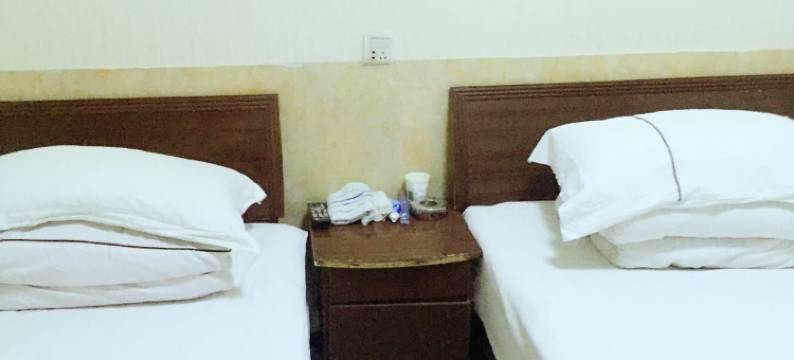 沭阳东坡宾馆(人民商场店)图片