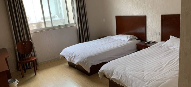 扬州福润宾馆图片