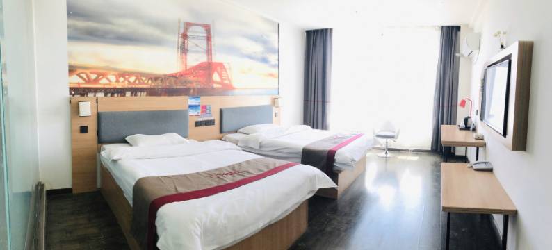 日喀则别格酒店图片