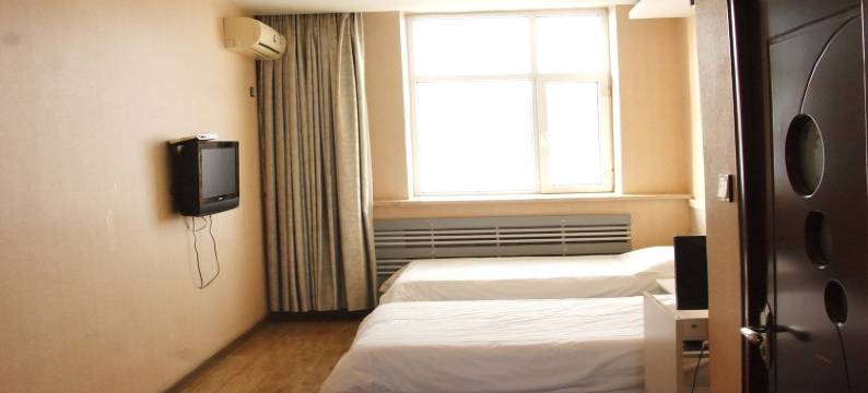 杜尔伯特天安宾馆图片