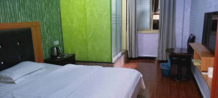 衡阳金铃宾馆图片