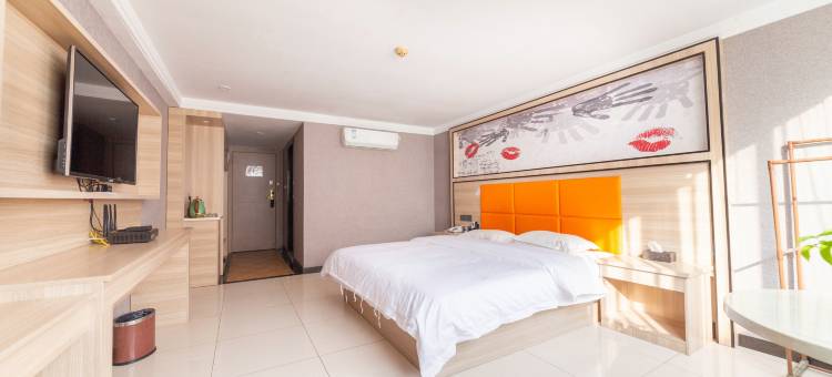 俊王酒店(佛山顺德龙江店)图片